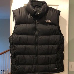 The North Face Vest
